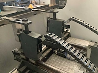 Safan - 2002 - cncl-k 170-3100 tsi - cnc-kantbank - afbeelding 14 van  14