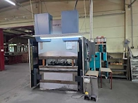 Safan - 2004 - h brake 90 1600 ts1 - cnc-kantbank - afbeelding 1 van  9