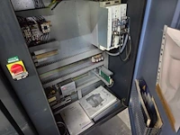 Safan - 2004 - h brake 90 1600 ts1 - cnc-kantbank - afbeelding 5 van  9