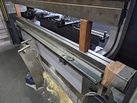 Safan - 2005 - h brake 170 2550 ts1 - cnc-kantbank - afbeelding 5 van  10