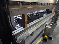 Safan - 2005 - h brake 170 2550 ts1 - cnc-kantbank - afbeelding 6 van  10