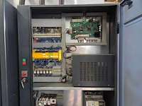 Safan - 2005 - h brake 170 2550 ts1 - cnc-kantbank - afbeelding 7 van  10