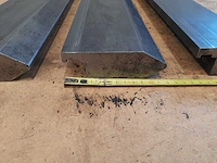 Safan - boven gereedschap - kantbank gereedschap - afbeelding 2 van  3