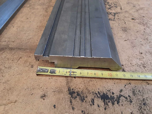 Safan - boven gereedschap - kantbank gereedschap - afbeelding 2 van  2