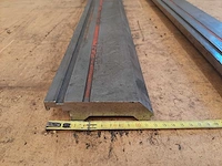 Safan - boven gereedschap systeem wila type 2 - kantbank gereedschap - afbeelding 2 van  2