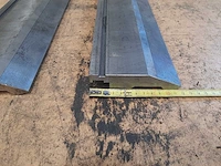 Safan - boven gereedschap systeem wila type 2 - kantbank gereedschap - afbeelding 2 van  2