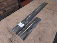 Safan - boven gereedschap systeem wila type 2 - kantbank gereedschap - afbeelding 1 van  2