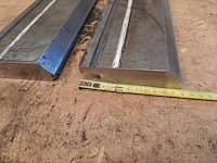 Safan - boven gereedschap systeem wila type 2 - kantbank gereedschap - afbeelding 2 van  2