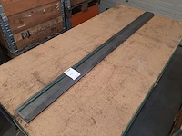 Safan - boven gereedschap systeem wila type 2 - kantbank - afbeelding 1 van  2