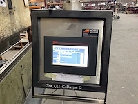 Safan - cncl 450 8500 - kantbank - afbeelding 15 van  27
