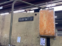 Safan - cncl 450 8500 - kantbank - afbeelding 18 van  27