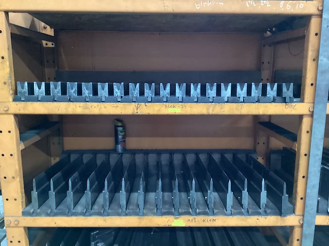 Safan - cncl 450 8500 - kantbank - afbeelding 23 van  27