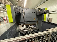 Safan - e brake 35 1250 - cnc kantbank - 2010 - afbeelding 3 van  4