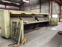 Safan - hvr 850-8 - guillotineschaar - afbeelding 3 van  17
