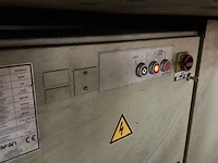 Safan - hvr 850-8 - guillotineschaar - afbeelding 7 van  17