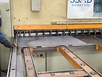 Safan - hvr 850-8 - guillotineschaar - afbeelding 12 van  17