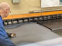 Safan - hvr 850-8 - guillotineschaar - afbeelding 13 van  17