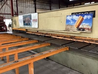 Safan - hvr 850-8 - guillotineschaar - afbeelding 16 van  17