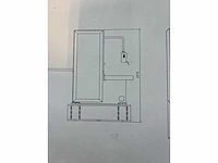 Safan - hvr 850-8, 8500x8mm - guillotineschaar - afbeelding 4 van  12