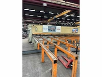 Safan - hvr 850-8, 8500x8mm - guillotineschaar