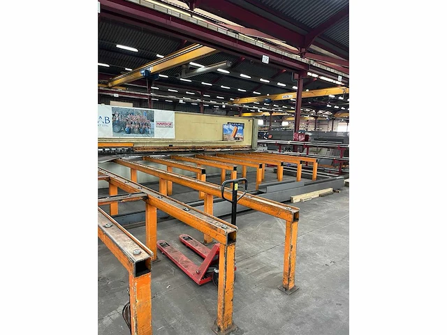 Safan - hvr 850-8, 8500x8mm - guillotineschaar - afbeelding 5 van  12