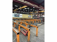 Safan - hvr 850-8, 8500x8mm - guillotineschaar - afbeelding 5 van  12