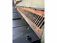 Safan - hvr 850-8, 8500x8mm - guillotineschaar - afbeelding 7 van  12