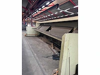 Safan - hvr 850-8, 8500x8mm - guillotineschaar - afbeelding 10 van  12