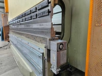 Safan - plcs 80 3600 ts1 - cnc kantbank - 1997 - afbeelding 2 van  8