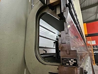 Safan - plcs 80 3600 ts1 - cnc kantbank - 1997 - afbeelding 3 van  8