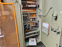 Safan - plcs 80 3600 ts1 - cnc kantbank - 1997 - afbeelding 4 van  8