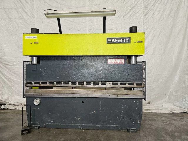Safan - sk 110 3100 - kantbank - 1979 - afbeelding 1 van  10