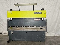 Safan - sk 110 3100 - kantbank - 1979 - afbeelding 1 van  10