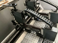 Safan cncl-k 170-3100 tsi cnc kantbank - afbeelding 2 van  44