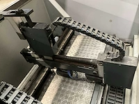 Safan cncl-k 170-3100 tsi cnc kantbank - afbeelding 3 van  44