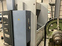 Safan cncl-k 170-3100 tsi cnc kantbank - afbeelding 6 van  44