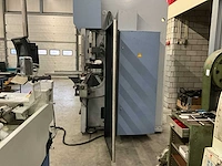 Safan cncl-k 170-3100 tsi cnc kantbank - afbeelding 7 van  44