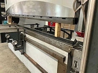 Safan cncl-k 170-3100 tsi cnc kantbank - afbeelding 11 van  44