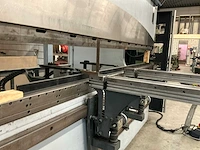 Safan cncl-k 170-3100 tsi cnc kantbank - afbeelding 13 van  44