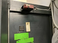 Safan cncl-k 170-3100 tsi cnc kantbank - afbeelding 18 van  44