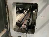 Safan cncl-k 170-3100 tsi cnc kantbank - afbeelding 20 van  44