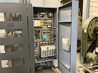 Safan cncl-k 170-3100 tsi cnc kantbank - afbeelding 26 van  44