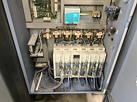 Safan cncl-k 170-3100 tsi cnc kantbank - afbeelding 28 van  44