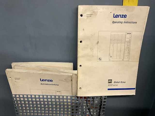 Safan cncl-k 170-3100 tsi cnc kantbank - afbeelding 29 van  44