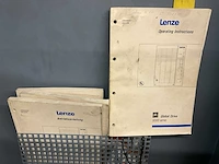 Safan cncl-k 170-3100 tsi cnc kantbank - afbeelding 29 van  44