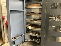 Safan cncl-k 170-3100 tsi cnc kantbank - afbeelding 30 van  44