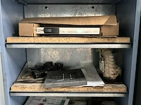 Safan cncl-k 170-3100 tsi cnc kantbank - afbeelding 33 van  44