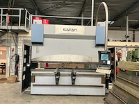Safan cncl-k 170-3100 tsi cnc kantbank - afbeelding 23 van  44