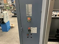 Safan cncl-k 170-3100 tsi cnc kantbank - afbeelding 35 van  44