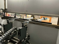 Safan cncl-k 170-3100 tsi cnc kantbank - afbeelding 39 van  44